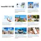 Insta360 GO3S GO 3S GO3 GO 3 - Unleash Your Creativity with the Ultimate Tiny Action Camera [READY STOCK]. 