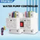 DF-96DK Automatic Water Level Controller Switch 20A 220V Water tank Liquid Level Detection Sensor Water Pump Controller 2m wires. 