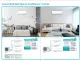 DAIKIN MULTI-SPLIT INVERTER WALL MOUNTED R32 -MKC Series (CTKC25RVM / CTKC35RVM / CTKC50SVM). 