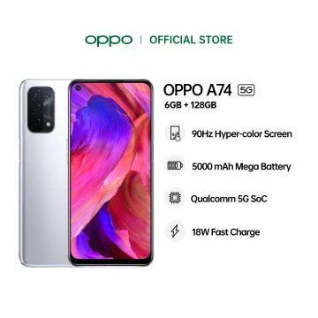 Beli Telefon Oppo Terbaru Pada Harga Terendah Lazada Com My