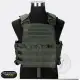 TMC Tactical Vest Body Armor Combat NC Plate Carrier  NCPC vest Combat CP Style Cherry NCPC Multicam Outdoor TMC2563. 