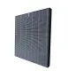 Compatible Replacement Filter FZ-Y28FE for Sharp Air Purifier FU-A28 FU-A28E-W FU-A28E-B FU-Y28 FZ-Y28E FU-A28FE. 