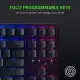 RAZER BLACKWIDOW V3 TENKEYLESS / TKL MECHANICAL GAMING KEYBOARD – (RZ03-03490100-R3M1 / RZ03-03491800-R3M1). 