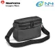 Manfrotto NX camera shoulder bag II Grey for DSLR (MAN-MB-NX-SB-IIGY). 