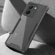 Case For Vivo Y36 Y28 Y27 Y27s 4G 5G VivoY36 VivoY27 VivoY27s 2023 Phone Casing Back Cover Clear View Transparent Acrylic Shockproof Bumper Soft TPU Edge All Include Anti Drop. 