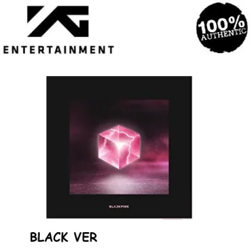 Beli Blackpink Square Up Album Pada Harga Terendah Lazada Com My