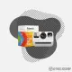 Polaroid Go Instant Camera Starter Set. 