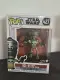 Funko POP! Star Wars: The Mandalorian - IG-11 [With Child](GameStop) #427. 