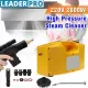 2600W 220V/50Hz High Pressure Steam Cleaner Hand Held Steamer Kitchen Bathroom Tiles Cleaning. 