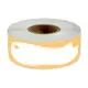 120 pieces Handwritten custom stickers Cute name stickers Item tag labels. 