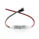 WS2811 WS2812B Led Pixels Strip Light Controller USB/DC MINI 3Keys RF 14/17/21Keys Led Tape Remote Controller DC5-24V Pixel RGB Controller. 