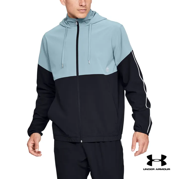 under armour jacket lazada
