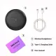 Pro6 True Wireless Earbuds Bluetooth Earphone Touch Control with Mic Waterproof TWS Stereo Headphone Headset Sport. 