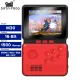 M30 1500+ Games 16-Bit Retro Classic Video Game Console with 2.8 inch LCD Screen Support TV AV Output Handheld Gaming Player Data Frog. 