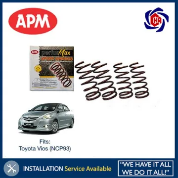 Beli Ncp93 Apm Pada Harga Terendah Lazada Com My