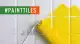 NIPPON Paint TILE PRIMER NEW IMPROVED FORMULA & HARDENER for Tiles - 2.5L. 