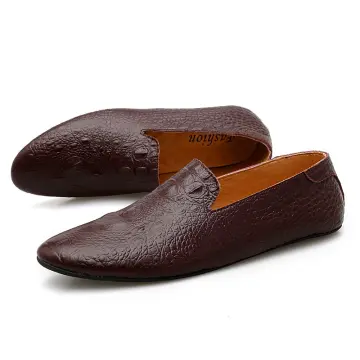 Beli Kasut Wanita Casual Crocodile Pada Harga Terendah Lazada Com My