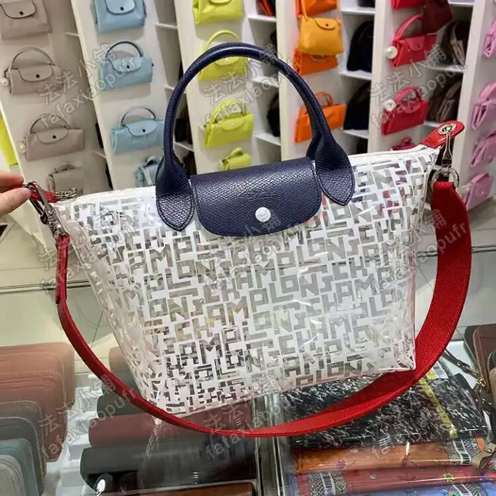 lazada longchamp