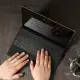 Keyboard Cover for Microsoft Surface Laptop 5, Pro 7, Laptop Go 3/2/1, Book 3, Premium Ultra Thin High Transparency Protector Skin. 