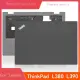 Lenovo/Lenovo ThinkPad L380 L390 back cover laptop frame back case shell front cover palmrest. 