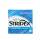 Stridex Single-Step Acne Control Sensitive / Maximum 55 Soft Touch Pads. 
