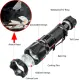 Original UltraFire Powerful 90000LM X 800 LED Light Tactical Military T6 LED Flashlight Torch Work Light. 