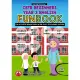 CEFR BEGINNERS: ENGLISH FUNBOOK YEAR 1/2/3/4/5. 
