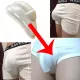 3 Colors Sexy Bulge Pads Silicone Removable Push Up Cup Men Underwear Briefs. 