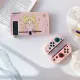 Nintendo Switch OLED Protective Case NS Switch Lite Cartoon Cute Girl Warrior TPU Silicone Soft Case. 