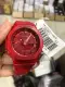Casio G-Shock Carbon Core Guard Structure GA-2100 Series. 