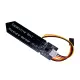 LM393 Capacitive Soil Moisture Sensor Module Humidity Sensor Hygrometer Detection Corrosion Resistant DIY Electronic For Arduino. 