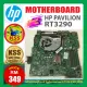 MOTHERBOARD for HP Pavilion intel core i5 RT3290 DDR3 LAPTOP. 