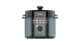 Midea Pressure Cooker (5.0 L) Periuk Tekanan MY-CH501W. 