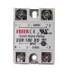 SSR-100 DD Solid State Relay Module 100A 3-32V DC Input  5-60V DC Output Relay. 