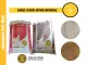 Gold Coin [105M][415P] Layer Feed For Chicken and Duck / Dedak Penelur Ayam dan Itik. 