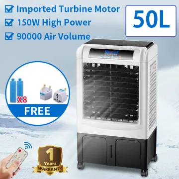 Beli Kipas Angin Sejuk Air Con Mini Pada Harga Terendah Lazada Com My