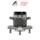AUTOPLUS Rear Wheel Hub suitable for Nissan NV200 M20. 