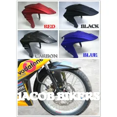 Yamaha Y15zr Front Fender Mudguard Depan Front Mudguard Lazada