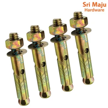 Beli Wall Plug Besi Pada Harga Terendah Lazada Com My