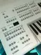 YAMAHA ELECTONE ELB02 STAGEA-NEW UNIT! (MODEL: ELB-02 / ELB / ELB STAGEA / ELB02 STAGEA ). 