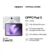 OPPO Pad 3 11.6-inch | Matte Display Edition | 8GB+256GB Tablet | Al for efficient office work | Dimensity 8350. 