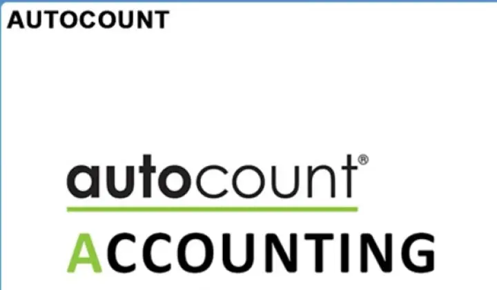 AutoCount Accounting V2.0 (Basic Edition, 5 Account Book) C/W Full Setup Installation With Updated Version