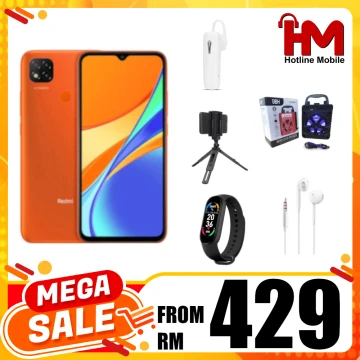 Beli Telefon Xiaomi Redmi Pada Harga Terendah Lazada Com My