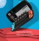 Hard Carrying Storage Bag Travel Carry Case for Nintendo Switch V1 & V2 NS Hard Pouch Bag for Nintendo Switch OLED. 