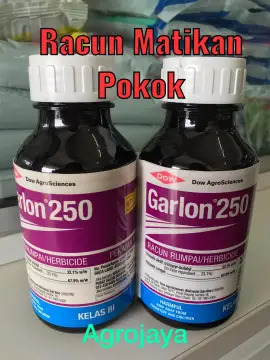 Beli Racun Pokok Kayu Pada Harga Terendah Lazada Com My