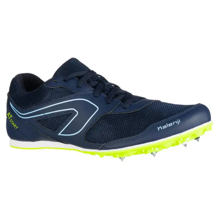 Decathlon running spike shoes Clearance