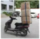 Universal Motorcycle Bike Luggage Rope with Hooks 2m Elastic Straps Luggage Fixed Band Strong Elasticity Tensioning Strap. 