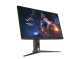 # ASUS ROG SWIFT PG279QM NVIDIA G-SYNC Gaming Monitor # 27 inch QHD (2560 x 1440), NVIDIA Reflex Latency Analyzer, 240 Hz, Fast IPS, 1 ms (GTG), DisplayHDR™ 400. 