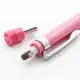 UNI Kuru Toga Metal Mechanical Pencils M5-1012 Student Art Manga Major Drawing Sketch Unbreakable Lead Core Rotatable 0.5mm. 