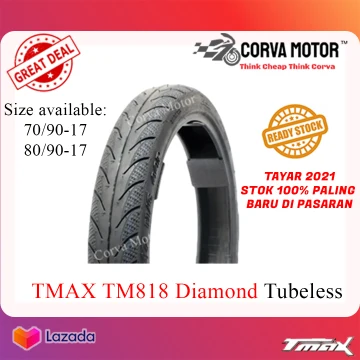 Saiz Tayar Depan Y15zr